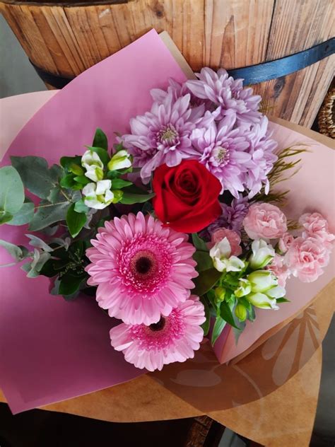 Florist lismore  The Garden Florist was opened in 2002 and employs only highly qualified and trained florists